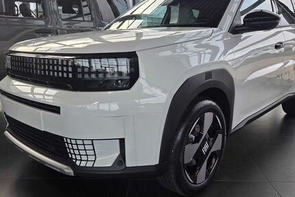 Fiat Grande Panda 1.001 km 23.880 &euro; Düren 52351