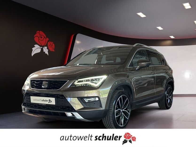 Ateca