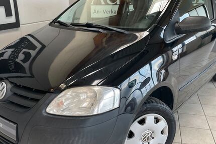 VW Fox 166.000 km 1.499 € Jülich 52428