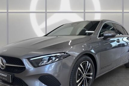 Mercedes-Benz A 180 9.900 km 34.900 &euro; Nagold 72202