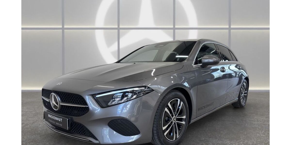 Mercedes-Benz A 180 9.900 km 34.900 &euro; Nagold 72202