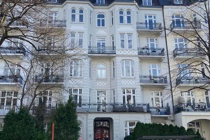 Wohnung Hamburg Eppendorf - 3.5 Zimmer, 98 m&sup2;, 850.000&euro; | Angebot:25535595