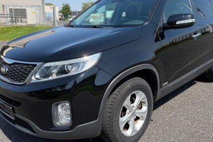 Kia Sorento 130.000 km 8.500 &euro; Stolberg 52222