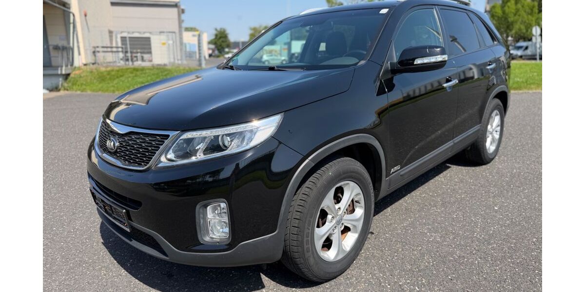 Kia Sorento 130.000 km 8.500 &euro; Stolberg 52222
