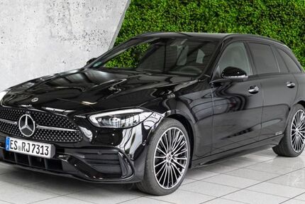 Mercedes-Benz C 220 7.000 km 47.850 &euro; Esslingen 73730