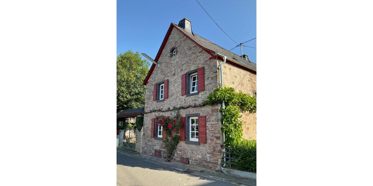 Einfamilienhaus Kalt - 5.5 Zimmer, 120 m&sup2;, 980&euro; | Angebot:25887855