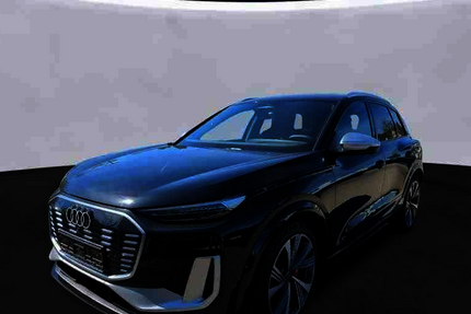 Audi e-tron 11.001 km 69.880 &euro; Magdeburg 39128