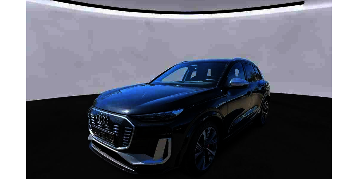 Audi e-tron 11.001 km 69.880 &euro; Magdeburg 39128