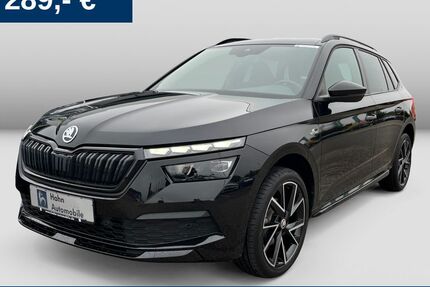 Skoda Kamiq 18.034 km 22.930 € Weinstadt-Endersbach 71384