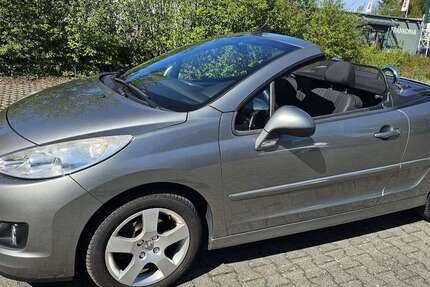 Peugeot 207 125.500 km 6.200 &euro; Reiskirchen 35447