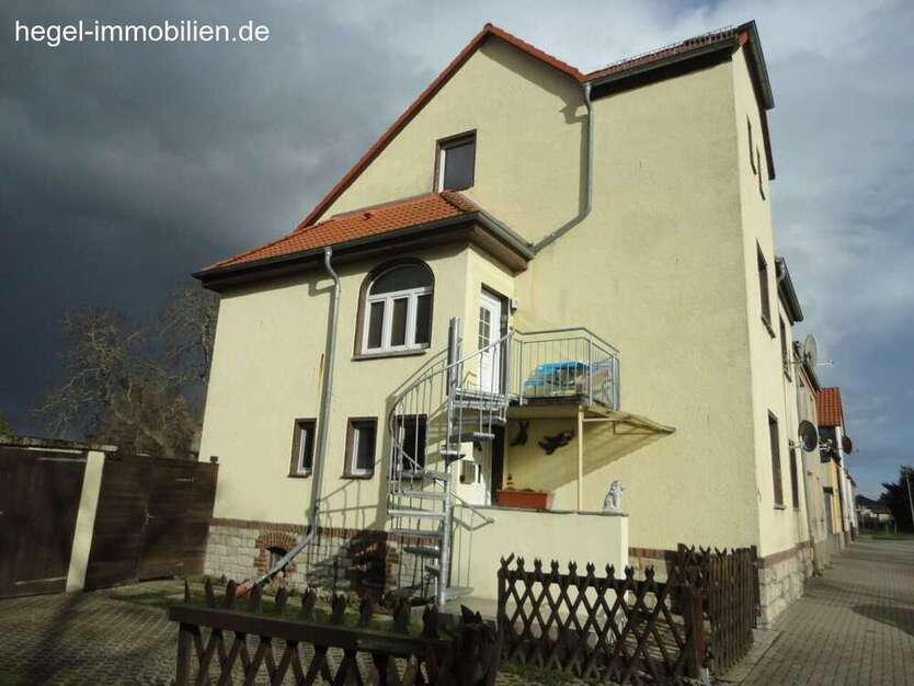 Haus zum Kaufen in Kroppenstedt 130.000 € 200 m²