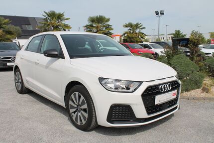 Audi A1 69.000 km 15.390 &euro; Speyer 67346