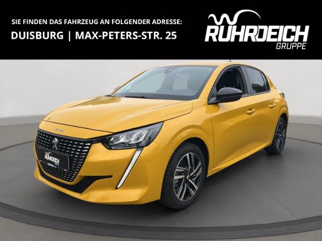 Peugeot 208 8.970 km 18.990 &euro; Duisburg 47059