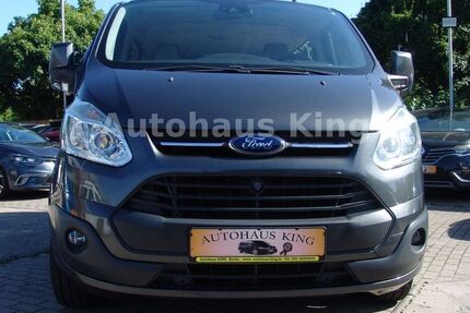 Ford Tourneo Custom 107.000 km 25.880 &euro; Berlin 12681