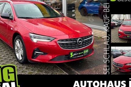 Opel Insignia 100.000 km 12.490 &euro; Gießen 35394