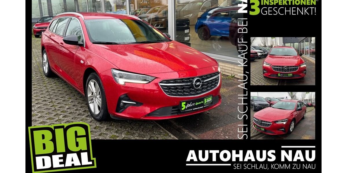 Opel Insignia 100.000 km 12.490 &euro; Gießen 35394