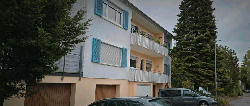 Erdgeschoßwohnung Biberach an der Riß - 5 Zimmer, 120 m&sup2;, 398.000&euro; | Angebot:26187124