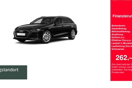 Audi A4 46.022 km 21.689 &euro; Stendal 39576