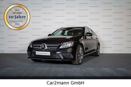 Mercedes-Benz C 300 125.500 km 17.900 &euro; Scharbeutz 23684