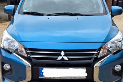 Mitsubishi Space Star 27.582 km 10.500 &euro; Schwäbisch Hall 74523
