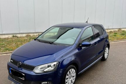 VW Polo 187.000 km 7.300 &euro; Nattheim 89564