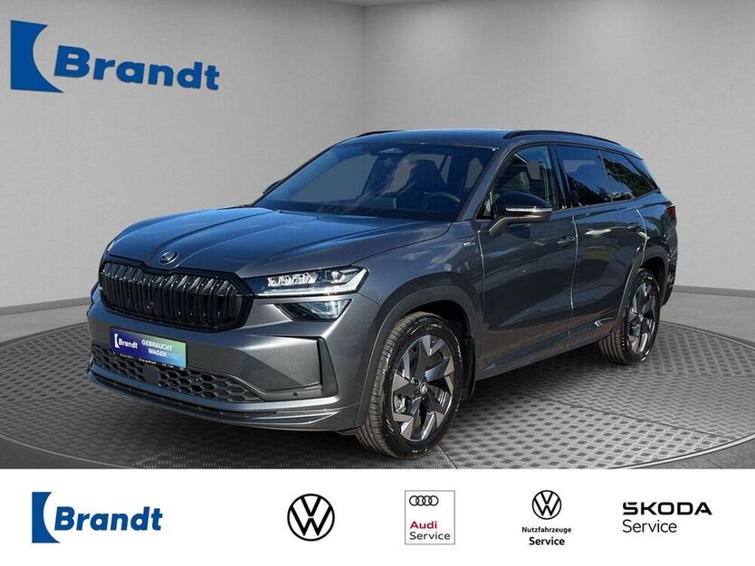 Kodiaq