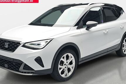 Seat Arona 30.090 km 20.890 &euro; Rheine 48432