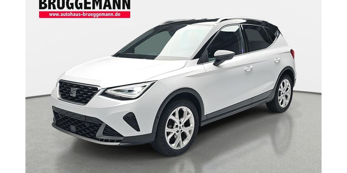 Seat Arona 30.090 km 20.890 &euro; Rheine 48432