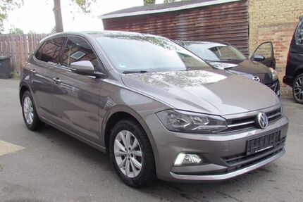 VW Polo 148.000 km 8.990 &euro; Remptendorf 07368