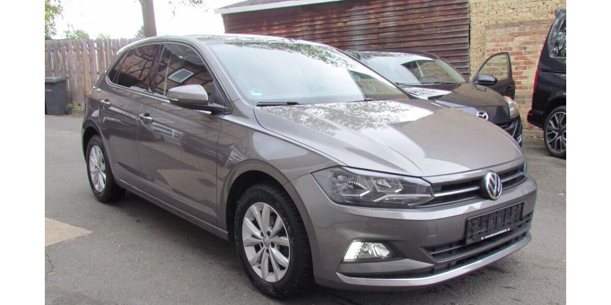 VW Polo 148.000 km 8.990 &euro; Remptendorf 07368