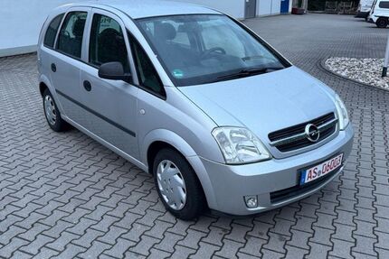 Opel Meriva 167.000 km 1.690 &euro; Sulzbach-Rosenberg 92237