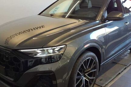 Audi Q8 36.500 km 71.840 &euro; Wackersdorf 92442