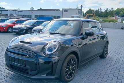 Mini Cooper SE 45.182 km 18.780 &euro; Ingelheim 55218