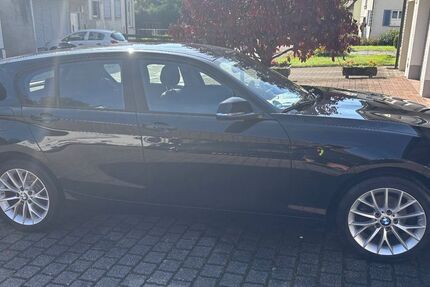 BMW 116 76.000 km 10.000 € Wutöschingen 79793