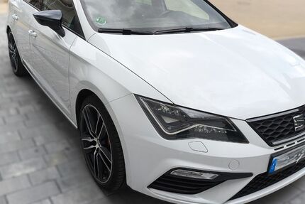 Seat Leon 107.709 km 17.999 &euro; Lüdenscheid 58513