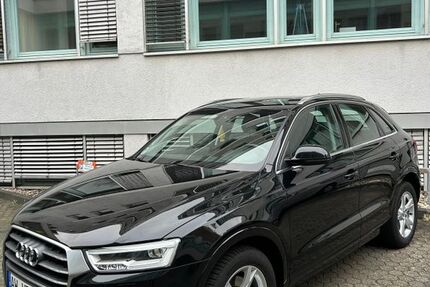 Audi Q3 108.917 km 19.200 &euro; Bonn 53229