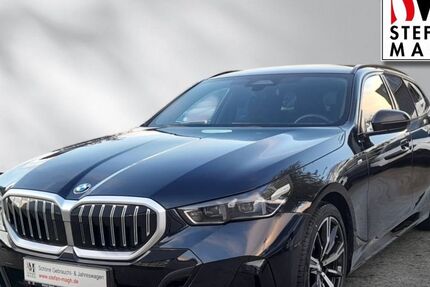 BMW 520 10.500 km 45.690 &euro; Papenburg 26871