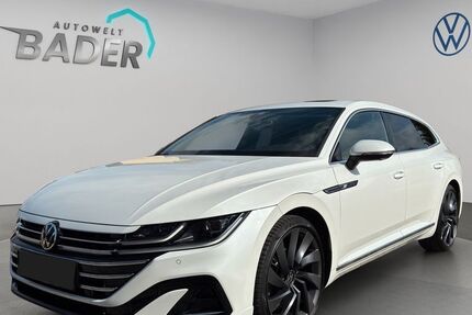 VW Arteon 45.600 km 29.430 &euro; Wolfratshausen 82515