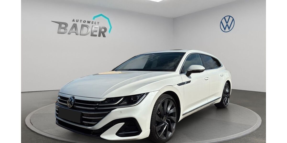VW Arteon 45.600 km 29.430 &euro; Wolfratshausen 82515