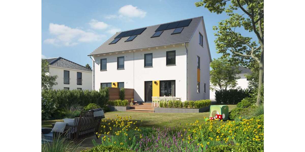 Einfamilienhaus Marbach-Rielingshausen Rielingshausen - 6.5 Zimmer, 121 m&sup2;, 569.000&euro; | Angebot:27003518