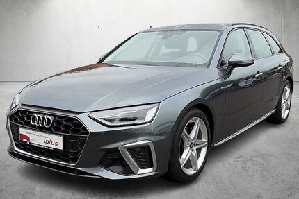 Audi A4 52.850 km 26.952 &euro; Northeim 37154