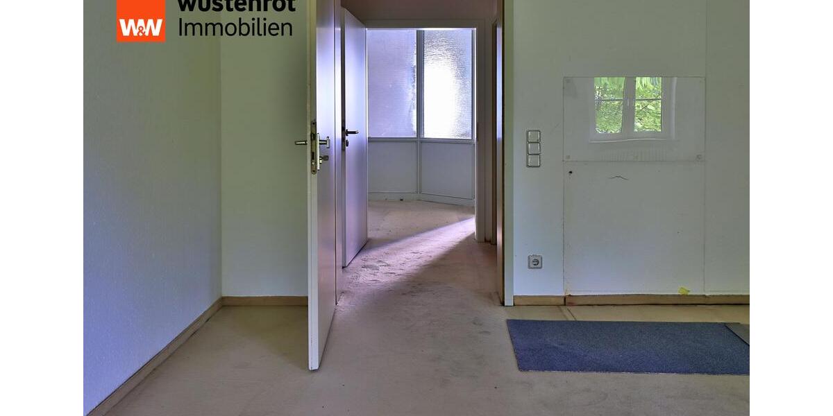 Gewerbeobjekt Weiden in der Oberpfalz - 950&euro; | Angebot:23058825