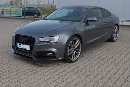 Audi A5 111.000 km 19.990 &euro; Dransfeld 37127