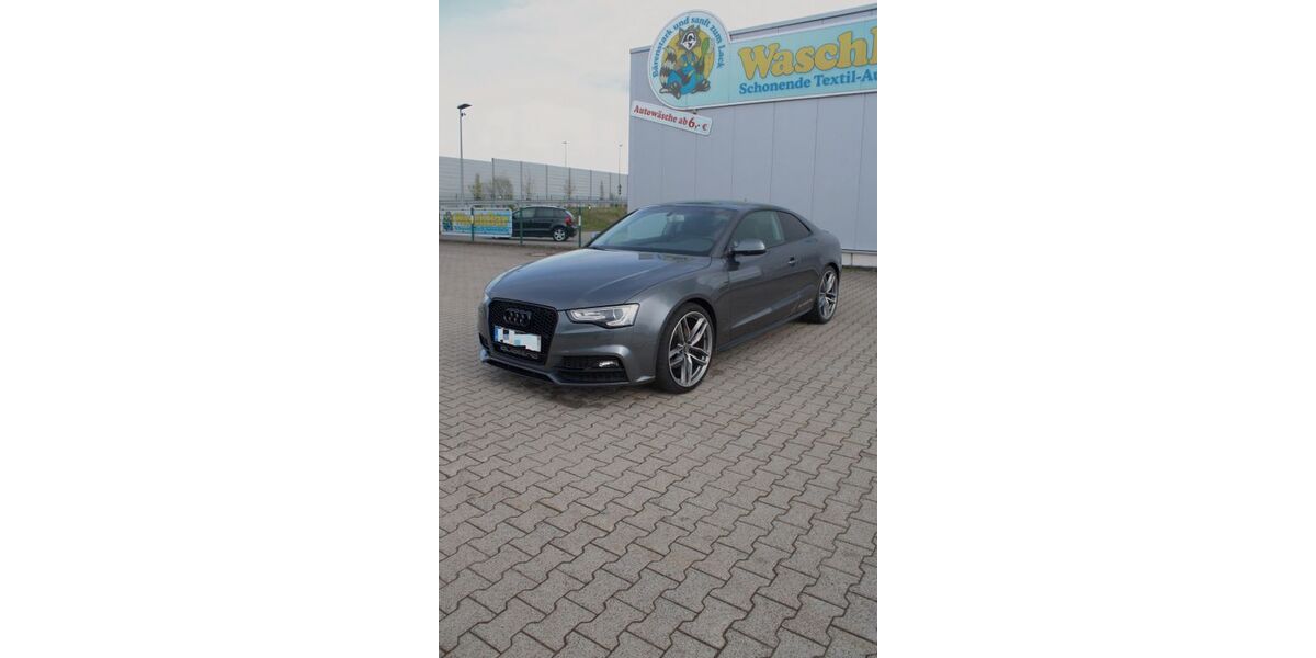Audi A5 111.000 km 19.990 &euro; Dransfeld 37127