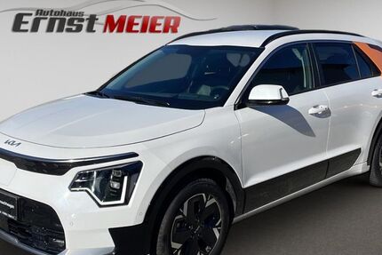 Kia Niro 19.300 km 36.400 € Nördlingen 86720
