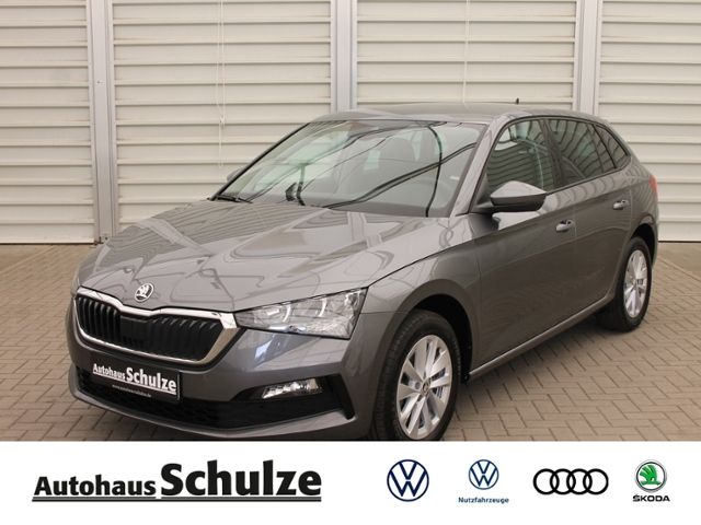 Skoda Scala 29.119 km 21.890 € Cottbus / Groß Gaglow 03051