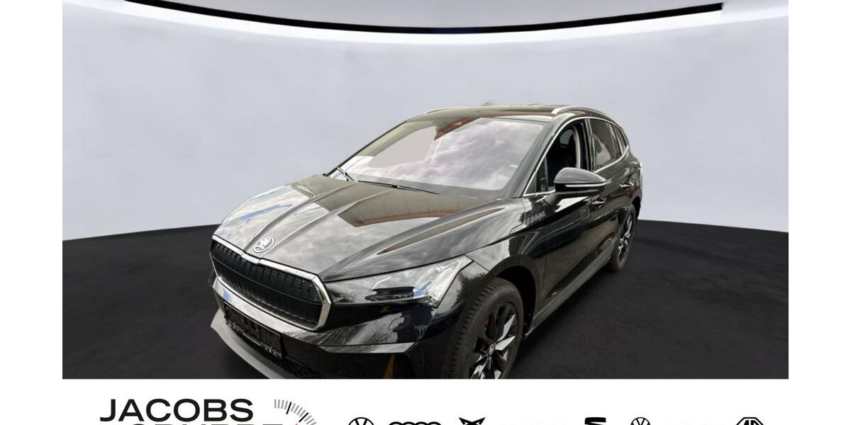 Skoda Enyaq 111.656 km 29.425 &euro; Aachen 52078