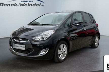 Hyundai ix20 114.000 km 11.989 € Speyer 67346