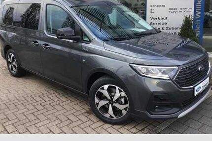 Ford Tourneo Connect 11.500 km 35.980 &euro; Bramsche 49565