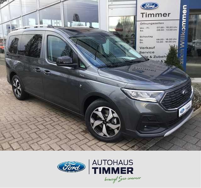 Ford Tourneo Connect 5.000 km 37.840 € Bramsche 49565